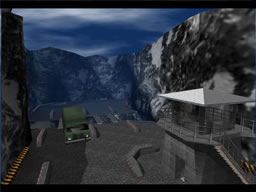 goldeneye 64